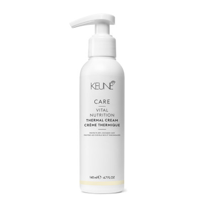 CARE LINE Hydratačný krém - 140ml